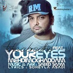 Cheshmaye To by Mehdi Moghadam