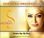 Remix Eshtebah Bood by Shohreh Solati
