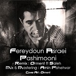 Pashimooni Remix by Fereydoon Aseraee