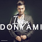 Donyami by Ishan