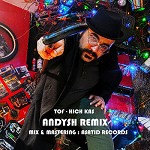 Tof (Andysh Remix) by Hichkas