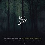 Doroogh Migofti by Roozbeh Nematollahi