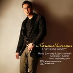 Arameshe Mahz by Alireza Roozegar