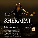 Ghalaf Kon Etemadet Ro (Sherafat TV Series) by Mansour