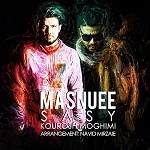 Masnuee feat  Kourosh Moghimi