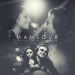 Bavar Nemikardam (Slow Version) by Mansour