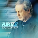 Boghze Darya by Aref