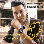 Havaset Bashe by Alireza Roozegar