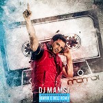 Kavire Del (DJ Mamsi Remix) by Marjan