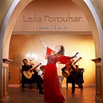 Hesseh taraneh by Leila Forouhar