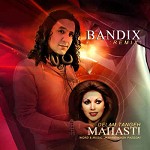 Delam Tange (Bandix Remix) by Mahasti