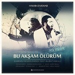 Hamin Emshab feat  Murat Kekilli (New Version)