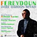Dare Baroon Miyad by Fereydoon Aseraee