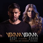 Yekam Yekam feat   Sahar