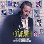 40 Taraneh by Satar