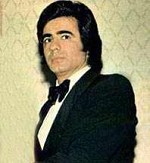 khab paride- khabe golabi by Aref