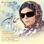 Morghe Aamin by Maryam Heydarzadeh