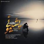 Pashimoonam by Alireza Roozegar