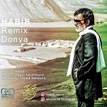 Donya (Remix) by Habib