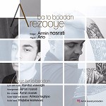Arezooye Ba To Boodan feat  Ario