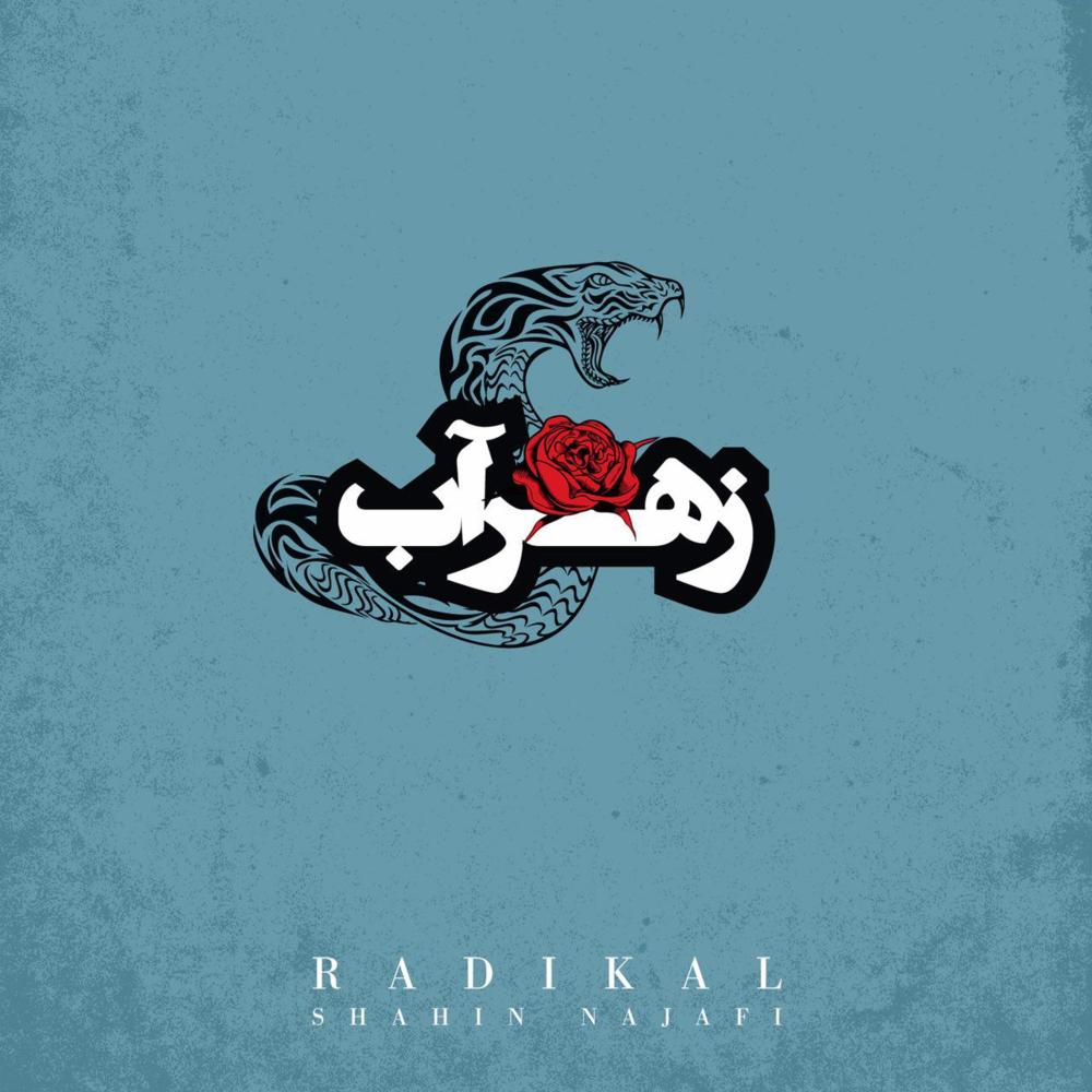 Zahraab By Shahin Najafi