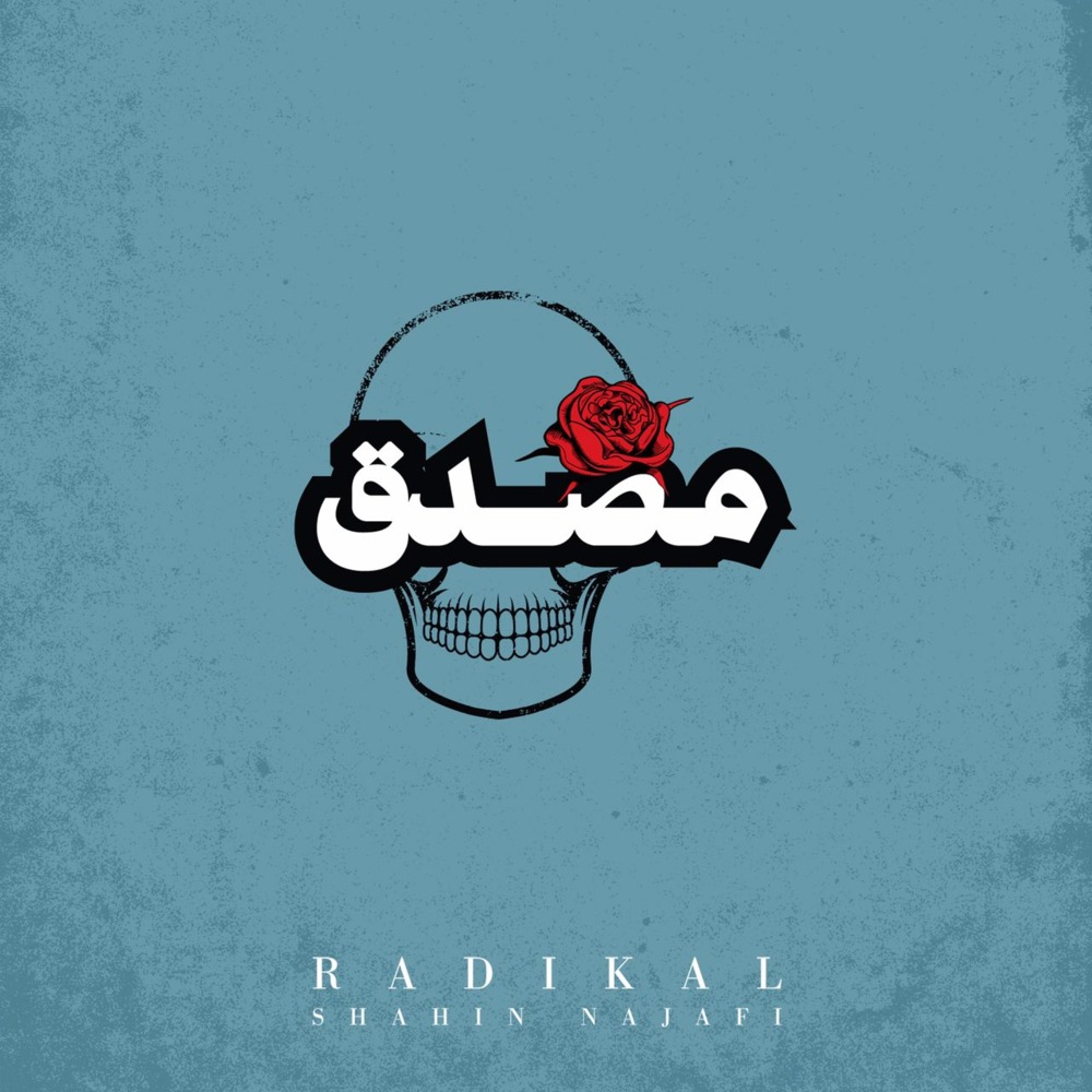 Mosaddegh By Shahin Najafi