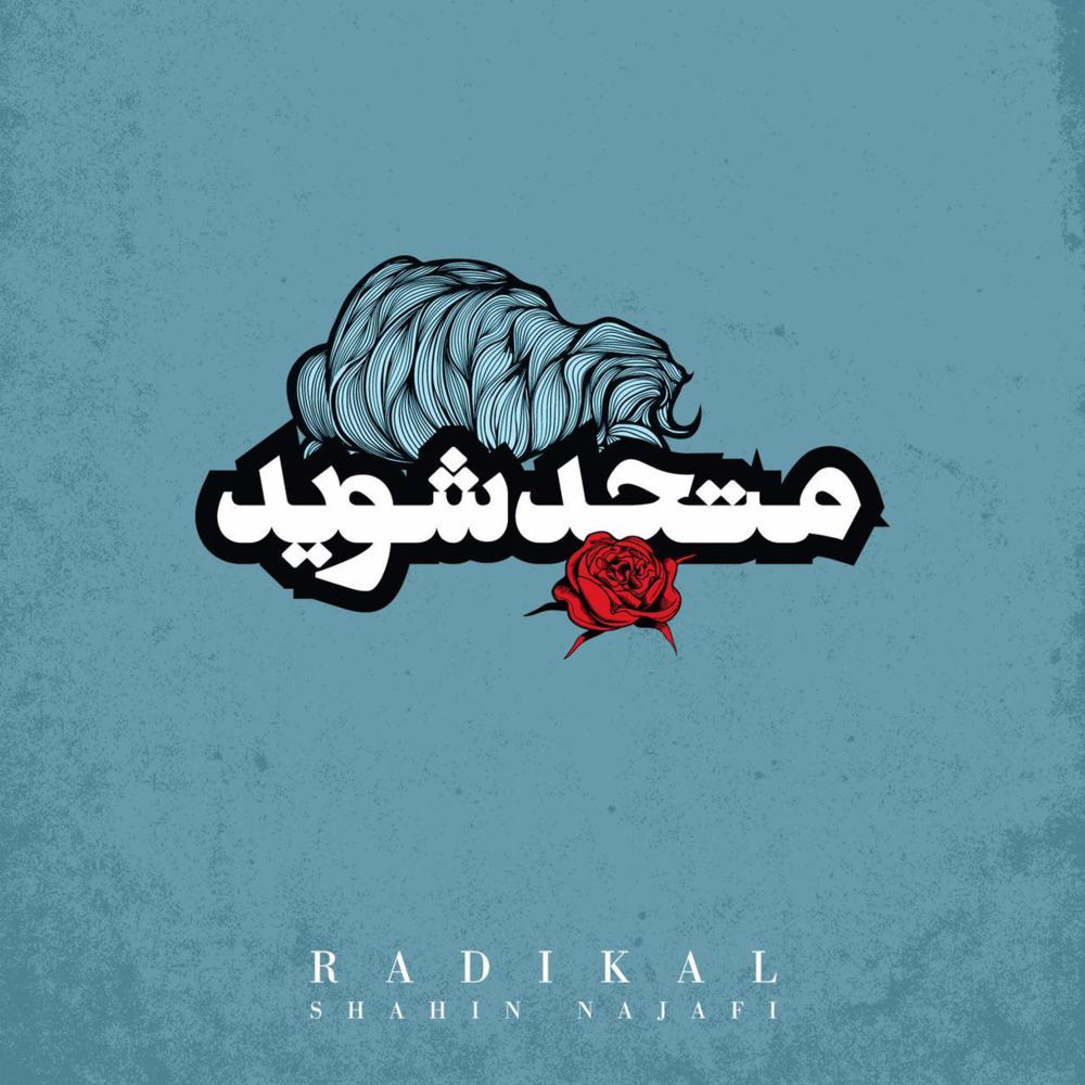 Mottahed Shavid By Shahin Najafi