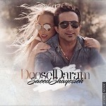 Dooset Daram 2 by Saeed Shayesteh