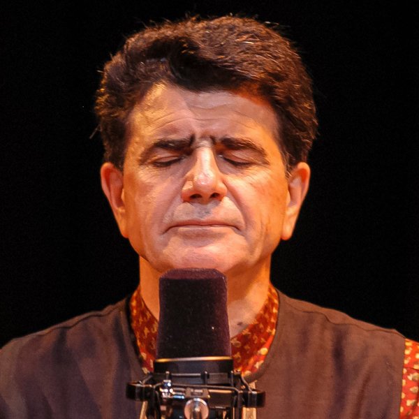 Bahare Delkash