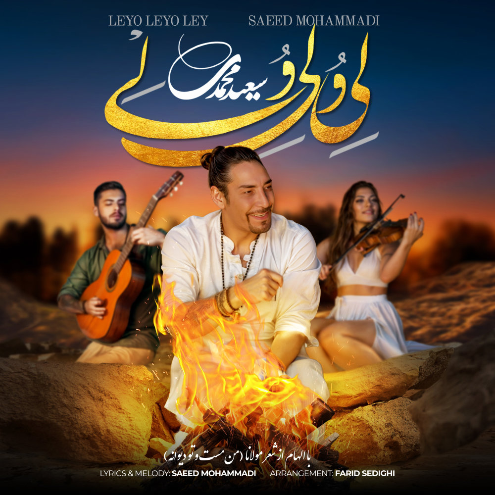 لیو لیو لی