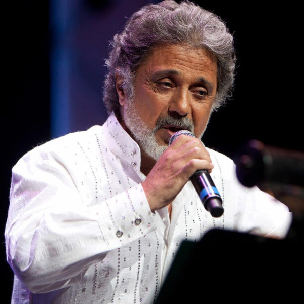 Hasoud (Live)