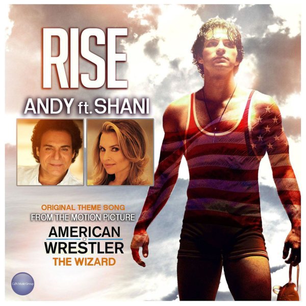 Rise (با شینی)