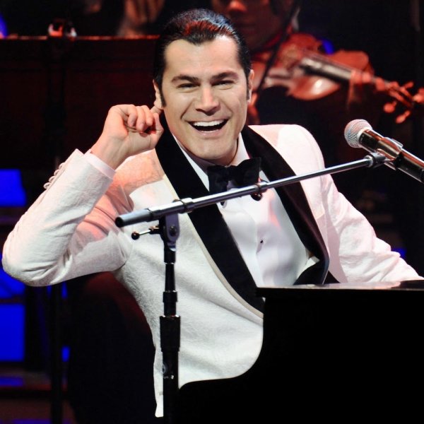 Medley (Live In Concert)