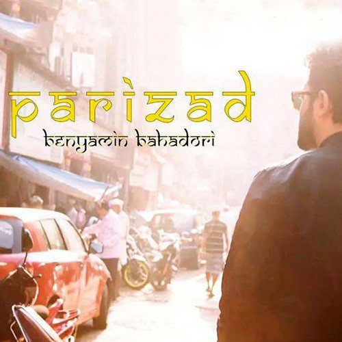 Parizad