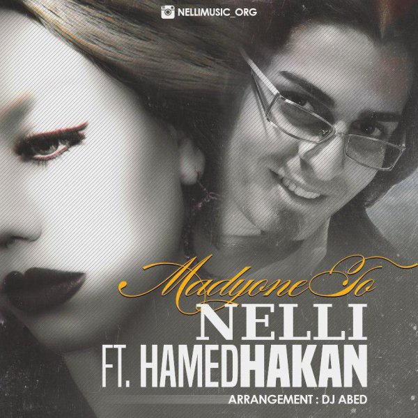 Madyone To (Ft Hamed Hakan)
