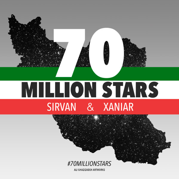 70 Million Setareh