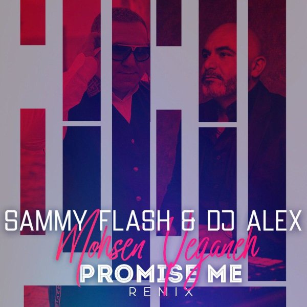 Behet Ghol Midam (Sammy Flash & DJ Alex Remix)
