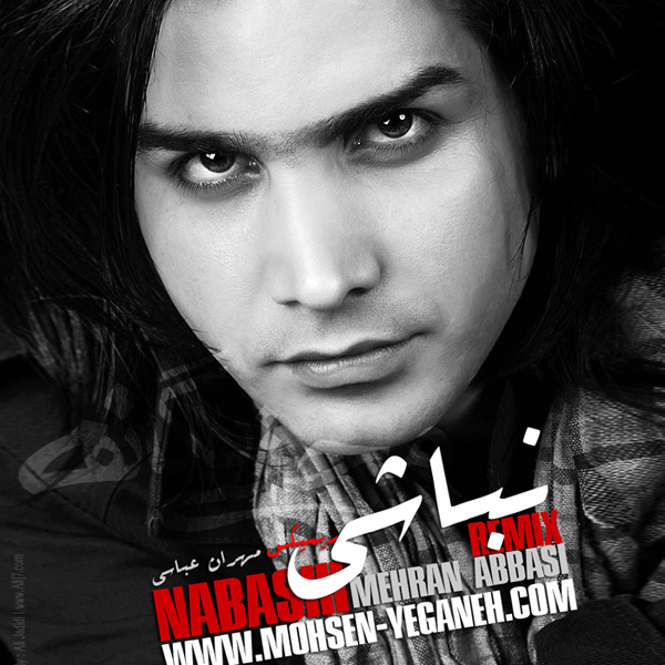 Nabashi (Mehran Abbasi Remix)