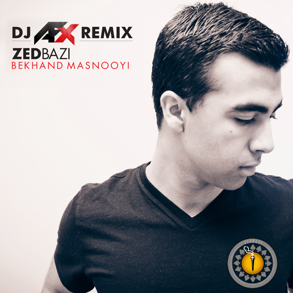 Bekhand Masnooyi (DJ AFX Remix)