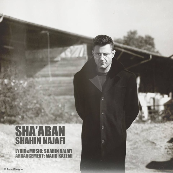 Shaaban By Shahin Najafi