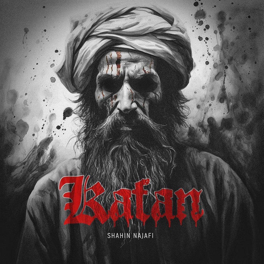 Kafan By Shahin Najafi