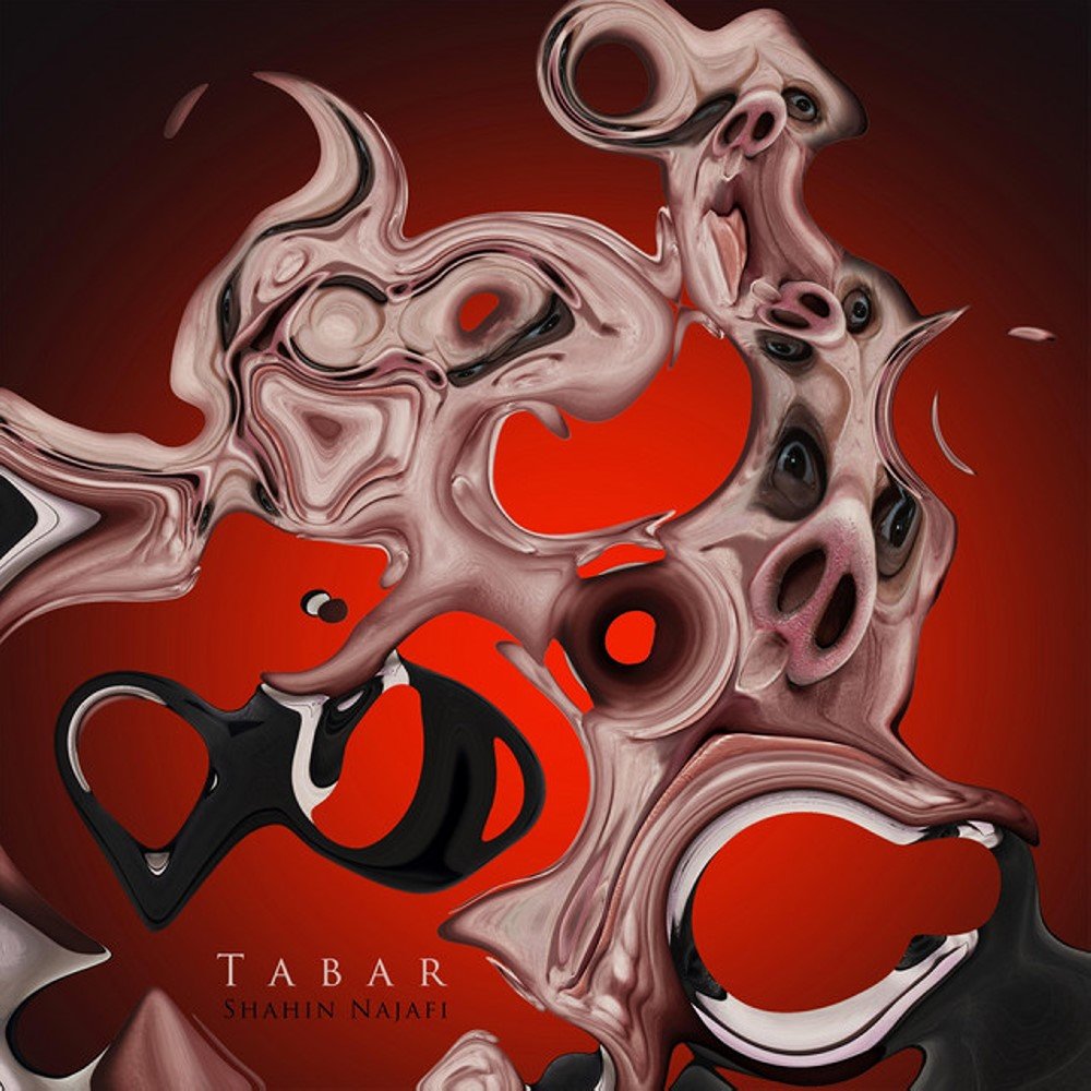 Tabar By Shahin Najafi