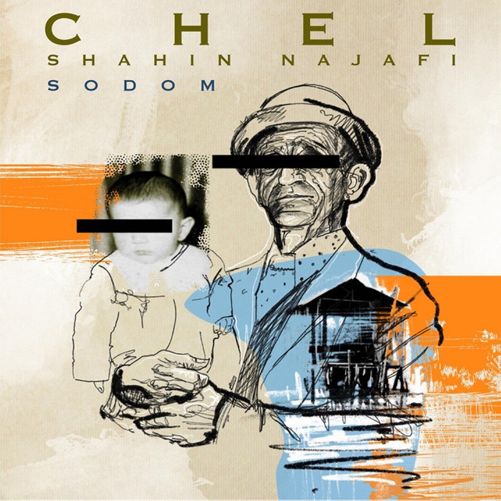 Sodom By Shahin Najafi