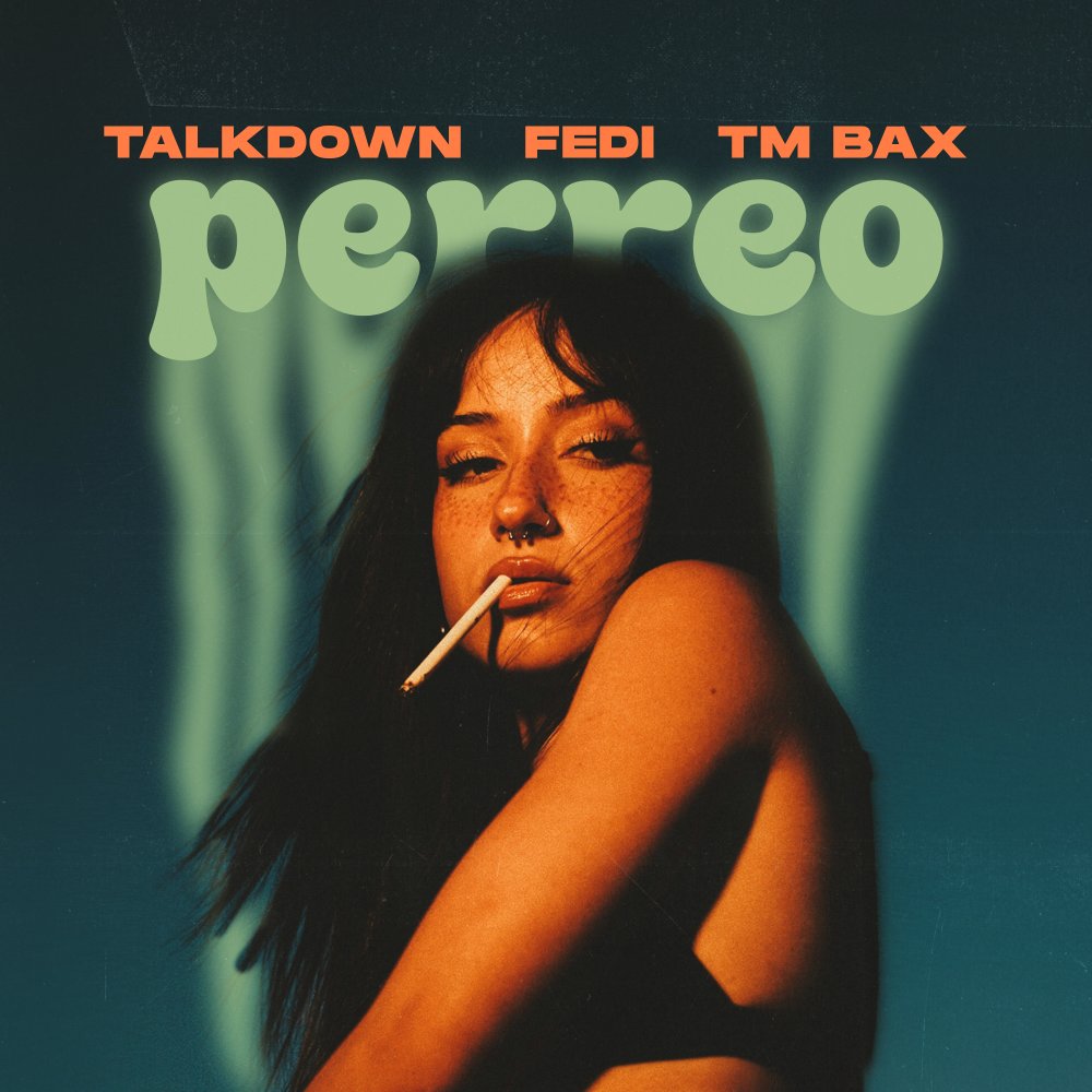 Perreo (Ft Fedi)
