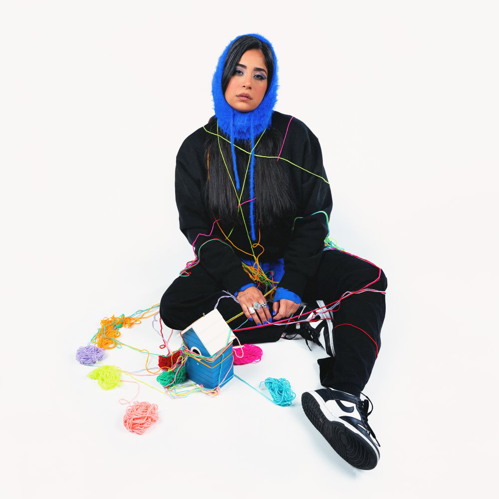 آهنگ یارب سوگند