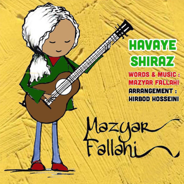 Havaye Shiraz