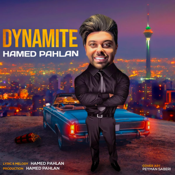 Dynamite