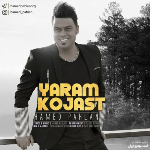 Yaram Kojast