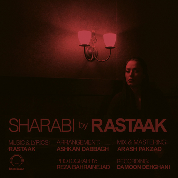 Sharabi
