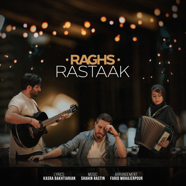 Raghs